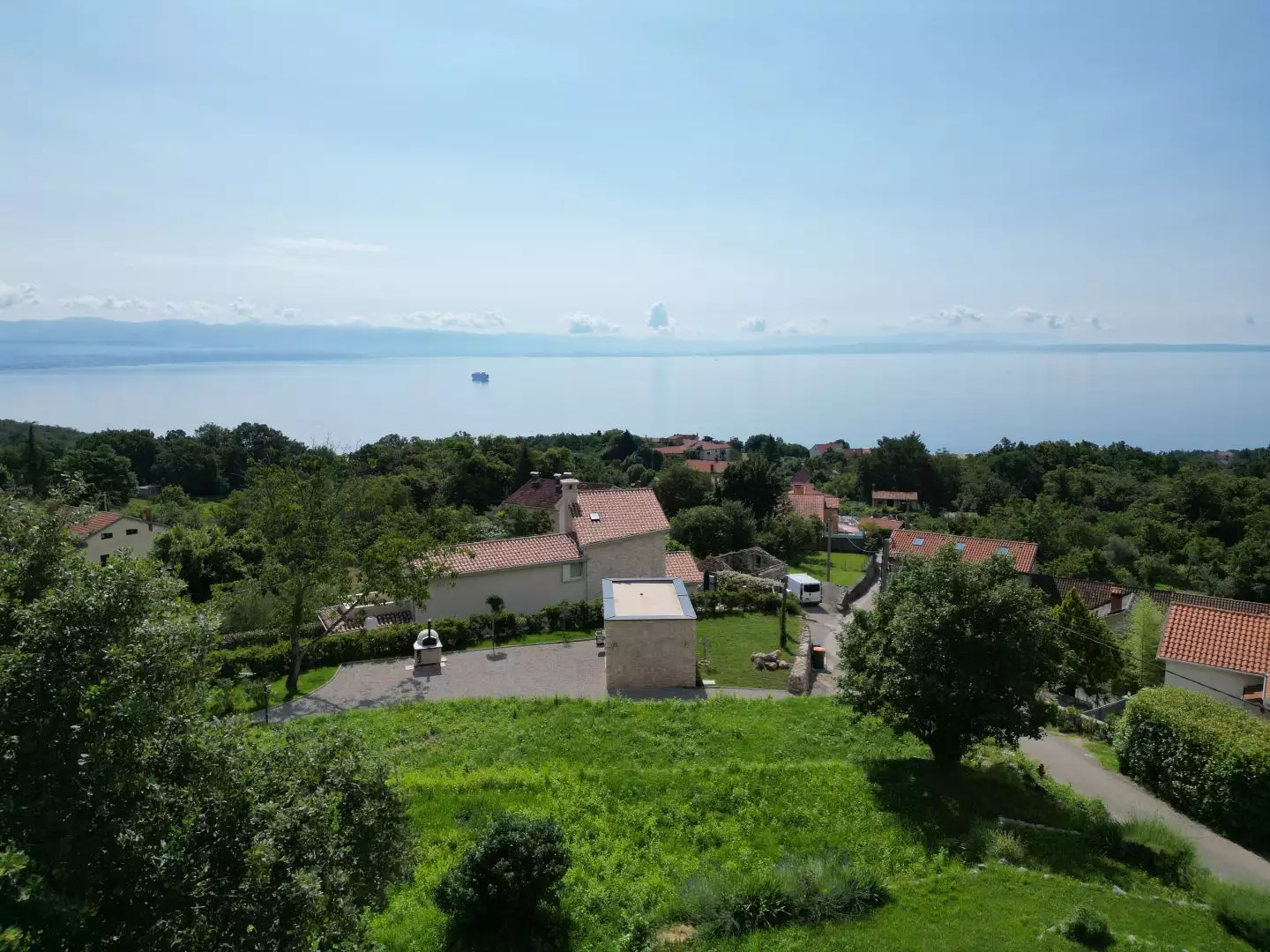 Villa 250m² in Croatia, Poljane. Priced at 840000€ rent photo-15