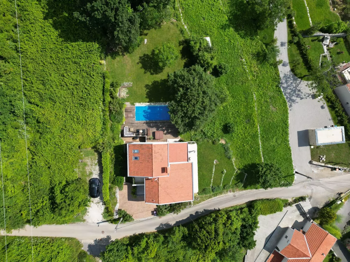 Villa 250m² in Croatia, Poljane. Priced at 840000€ rent photo-21