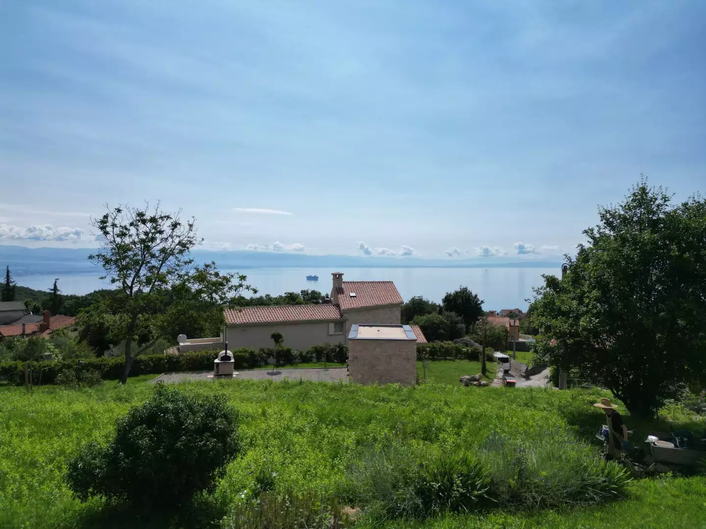 Villa 250m² in Croatia, Poljane. Priced at 840000€ rent photo-24