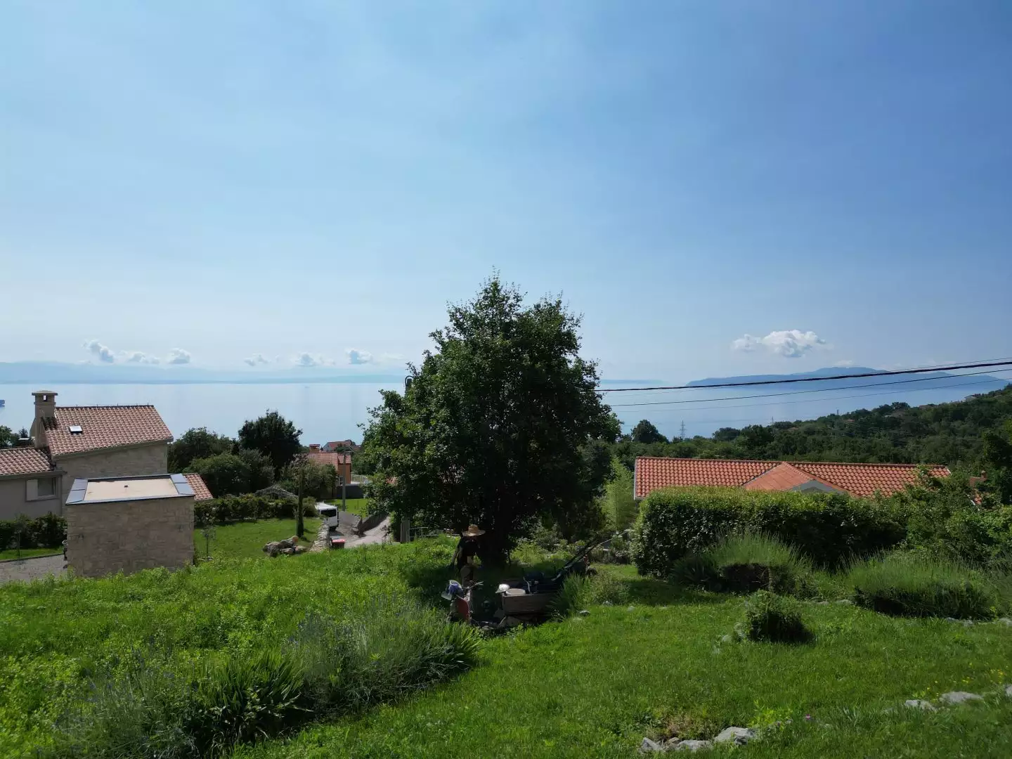 Villa 250m² in Croatia, Poljane. Priced at 840000€ rent photo-25