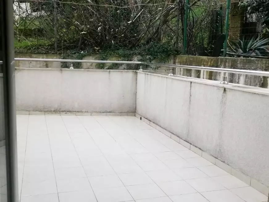 Flat 39m² in Montenegro, Budva. Priced at 125000€ rent photo-5