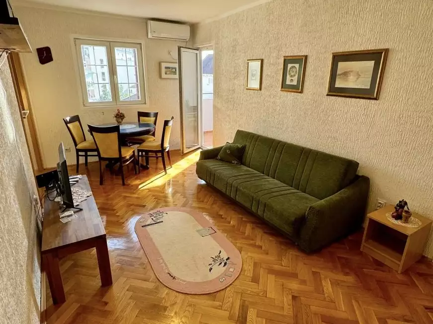 Flat 43m² in Montenegro, Budva. Priced at 125000€ rent photo-1
