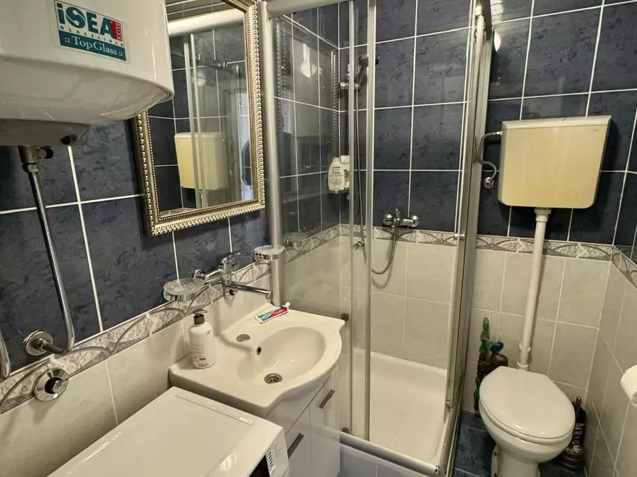 Flat 43m² in Montenegro, Budva. Priced at 125000€ rent photo-2