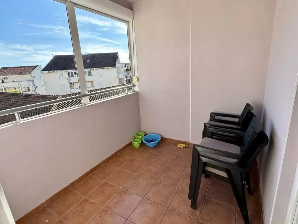 Flat 43m² in Montenegro, Budva. Priced at 125000€ rent photo-3