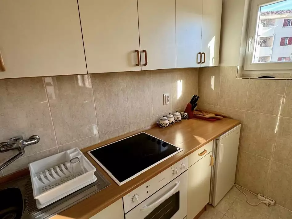 Flat 43m² in Montenegro, Budva. Priced at 125000€ rent photo-4