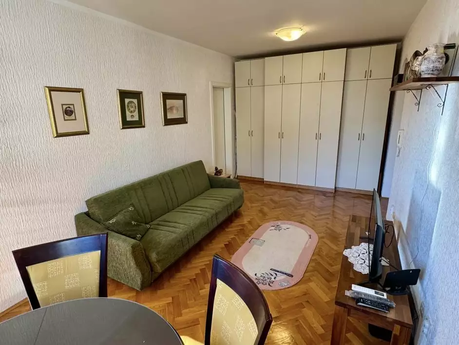 Flat 43m² in Montenegro, Budva. Priced at 125000€ rent photo-5