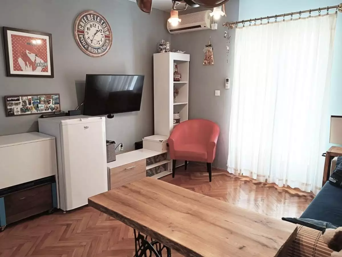 Flat 37m² in Montenegro, Budva. Priced at 97000€ rent photo-2