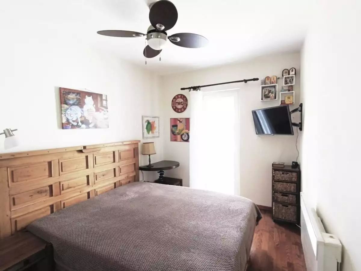 Flat 37m² in Montenegro, Budva. Priced at 97000€ rent photo-4
