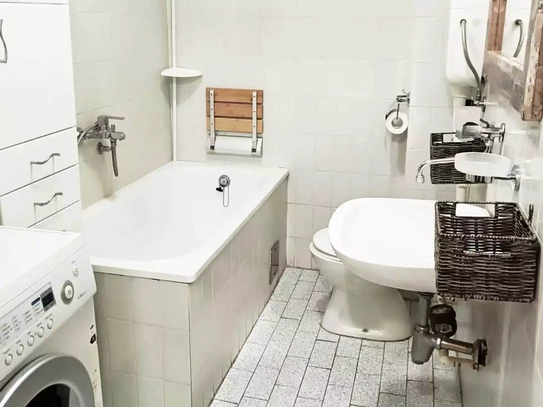 Flat 37m² in Montenegro, Budva. Priced at 97000€ rent photo-5