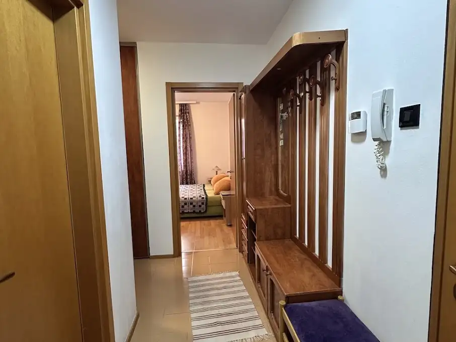 Flat 52m² in Montenegro, Budva. Priced at 125000€ rent photo-2