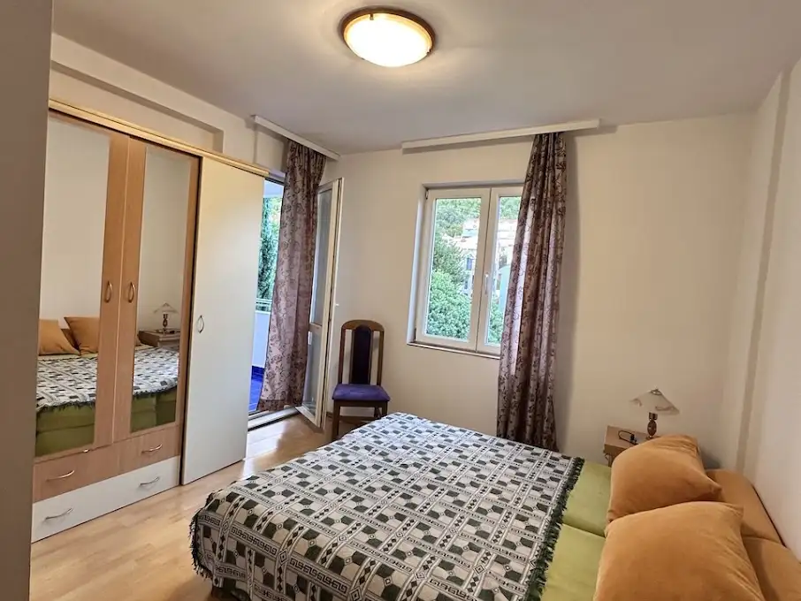 Flat 52m² in Montenegro, Budva. Priced at 125000€ rent photo-3