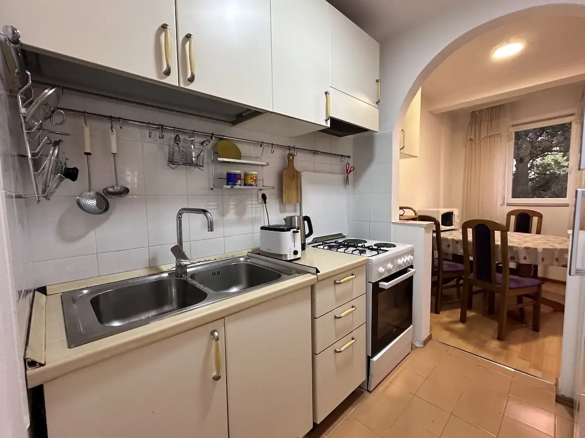 Flat 52m² in Montenegro, Budva. Priced at 125000€ rent photo-4