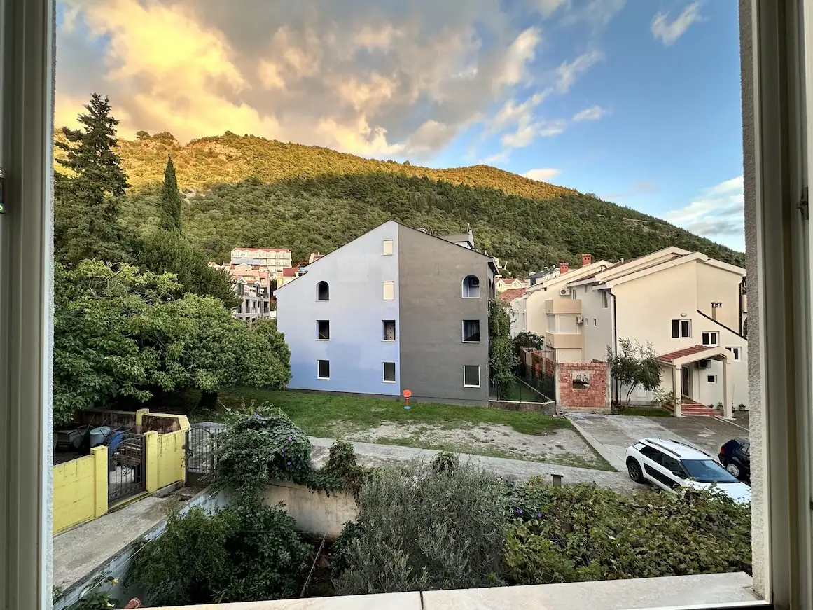 Flat 52m² in Montenegro, Budva. Priced at 125000€ rent photo-5