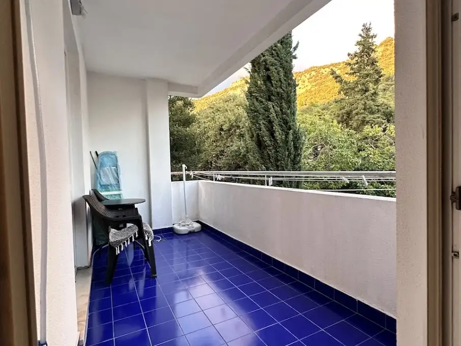 Flat 52m² in Montenegro, Budva. Priced at 125000€ rent photo-6