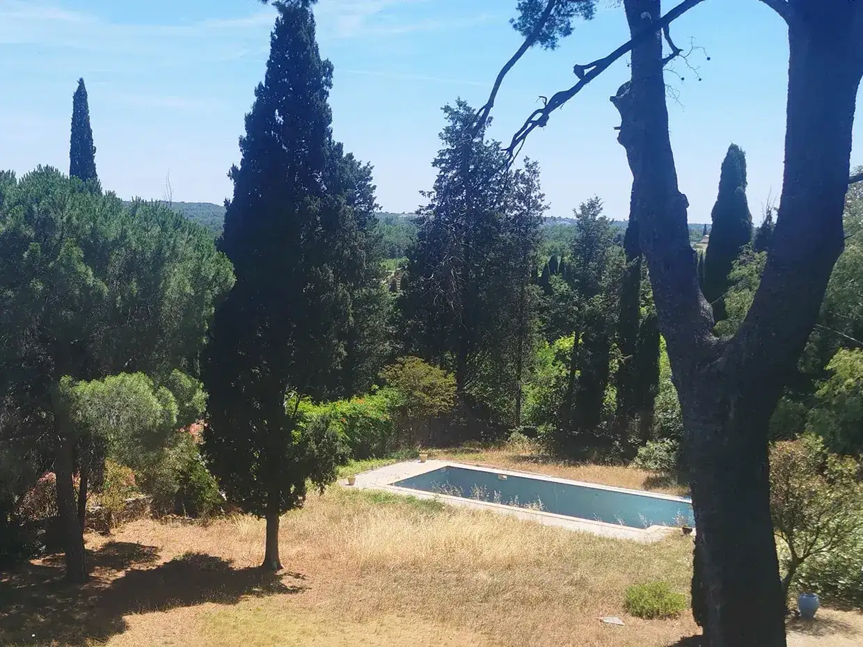 Castle 1200m² in France, Пезена. Priced at 1090000€ rent photo-14