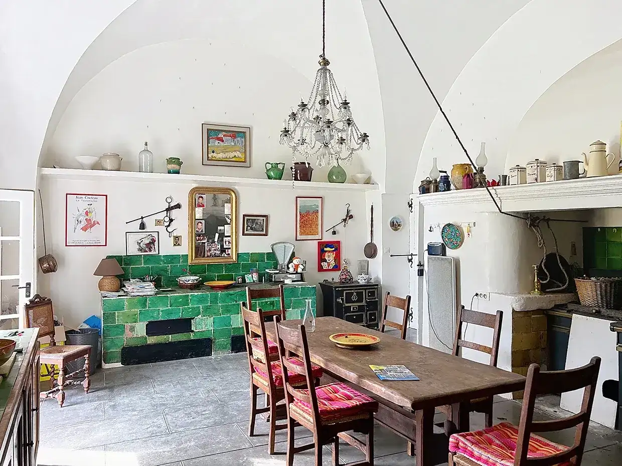 Castle 1200m² in France, Пезена. Priced at 1090000€ rent photo-17