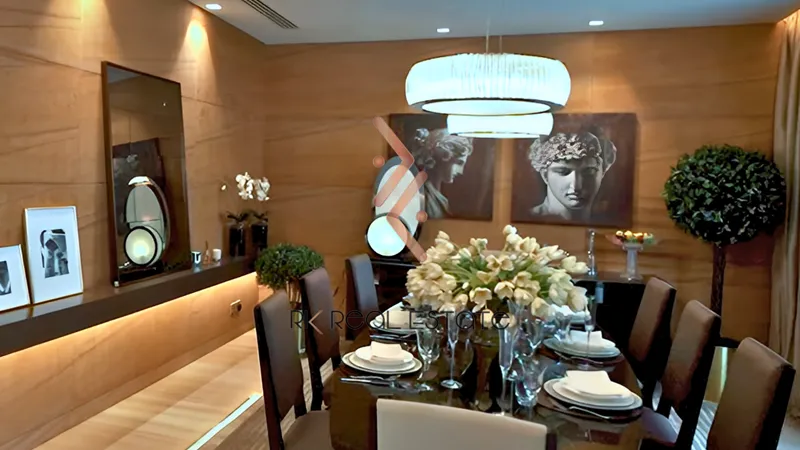 Дом 41м² в ОАЭ, Дубай. Стоимостью 2230136£ аренда фото-5
