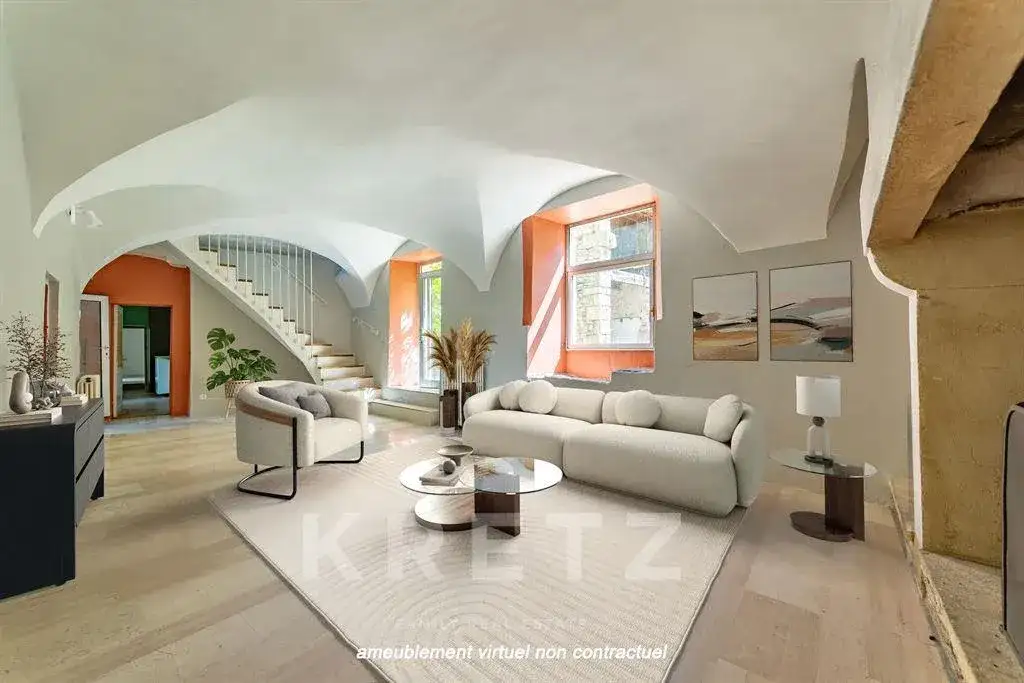 Castle 303m² in France, Bernic. Priced at 695000€ rent photo-1