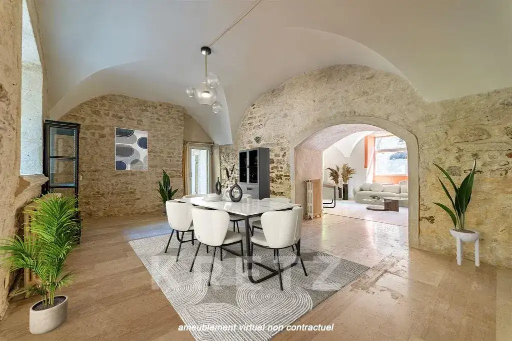 Castle 303m² in France, Bernic. Priced at 695000€ rent photo-2