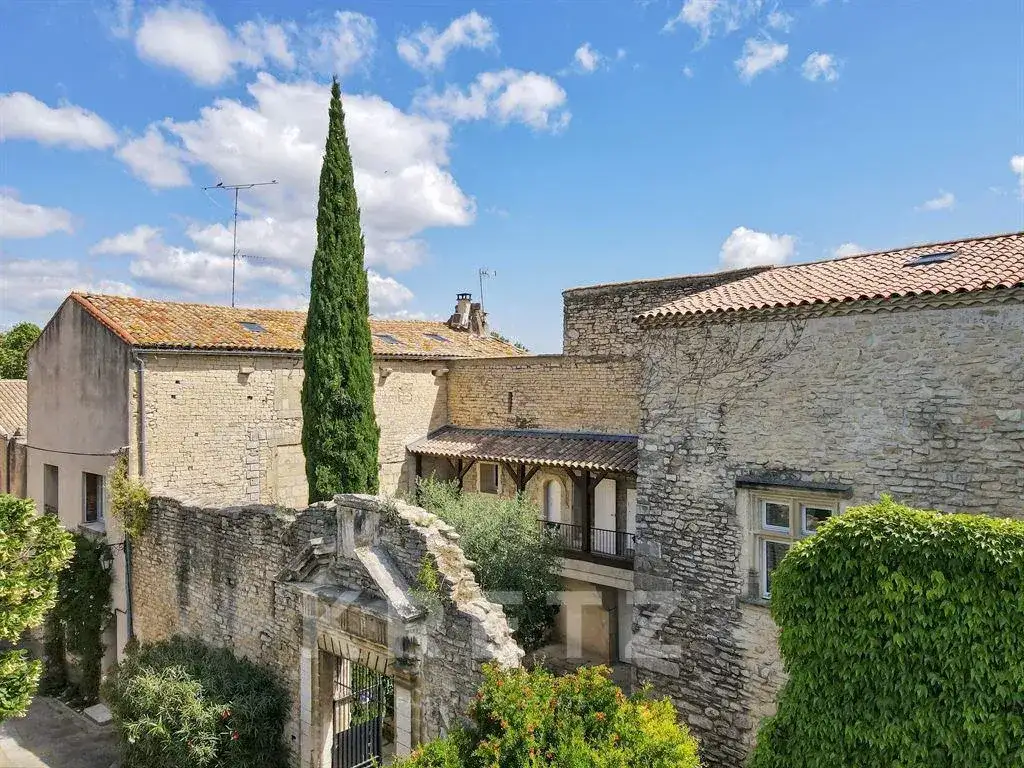 Castle 303m² in France, Bernic. Priced at 695000€ rent photo-5
