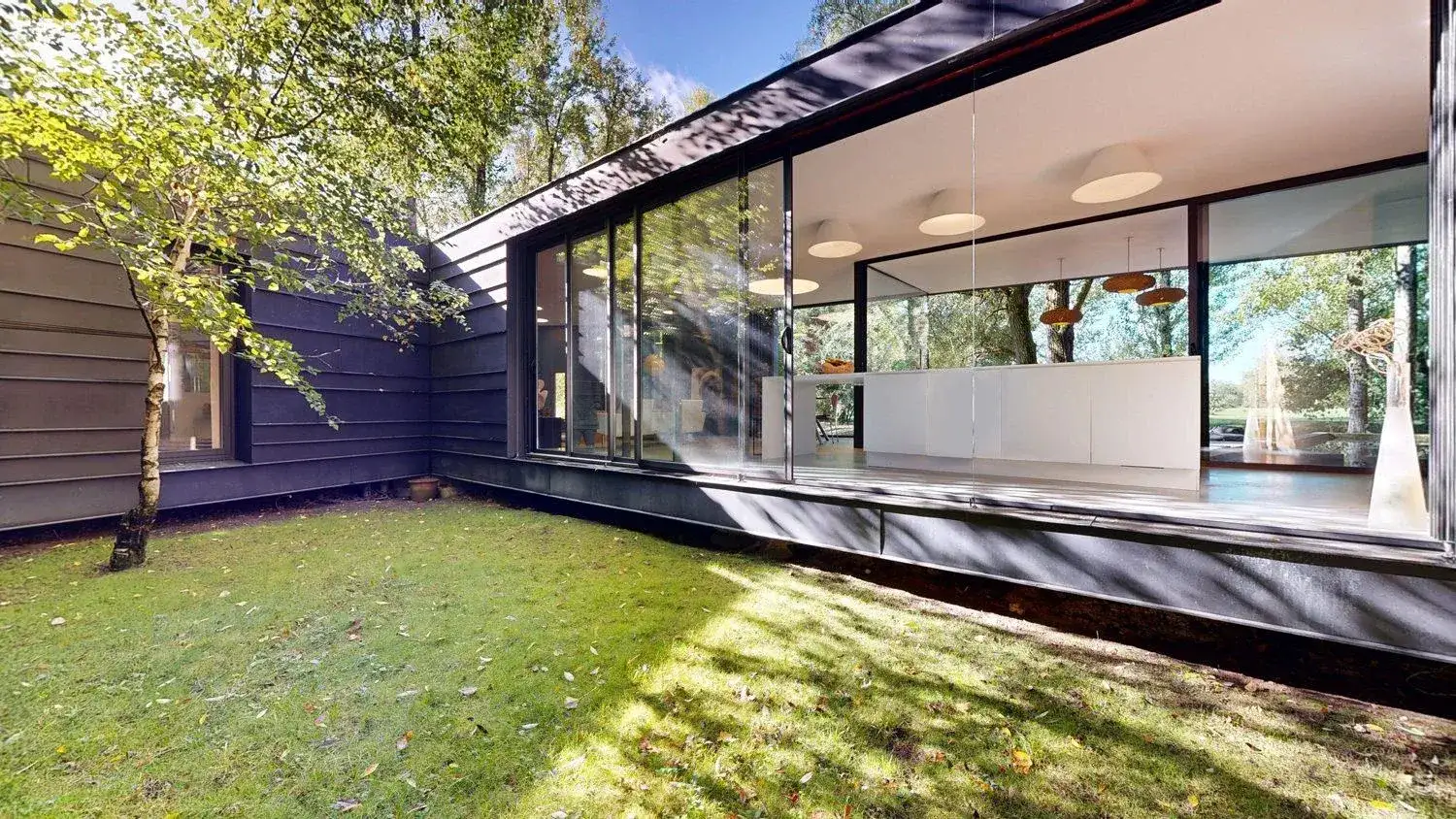 Castle 185m² in France, Foot. Priced at 920000€ rent photo-4