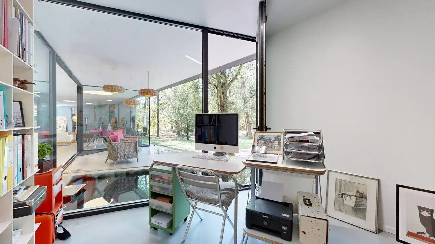 Castle 185m² in France, Foot. Priced at 920000€ rent photo-6