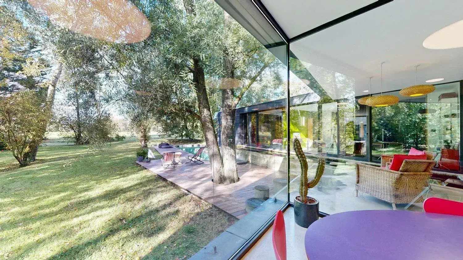 Castle 185m² in France, Foot. Priced at 920000€ rent photo-11