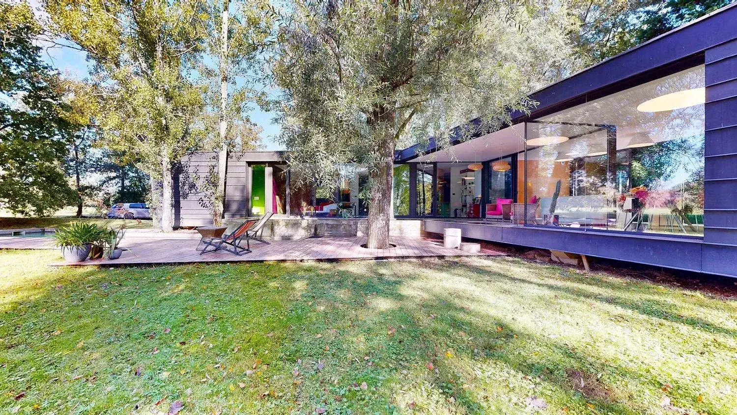 Castle 185m² in France, Foot. Priced at 920000€ rent photo-13