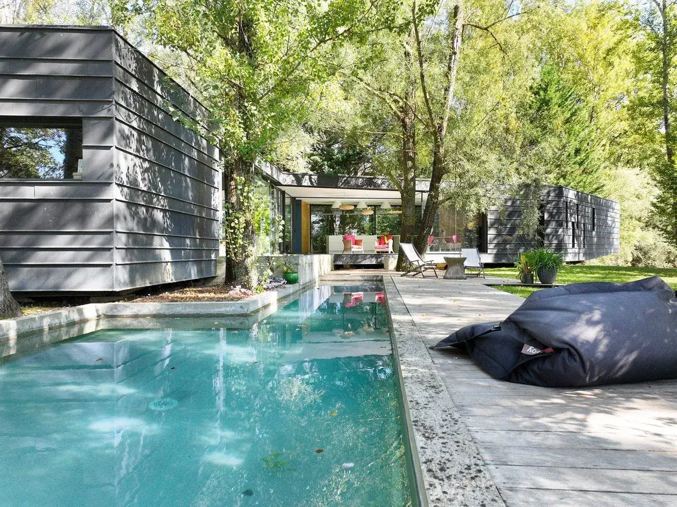 Castle 185m² in France, Foot. Priced at 920000€ rent photo-15