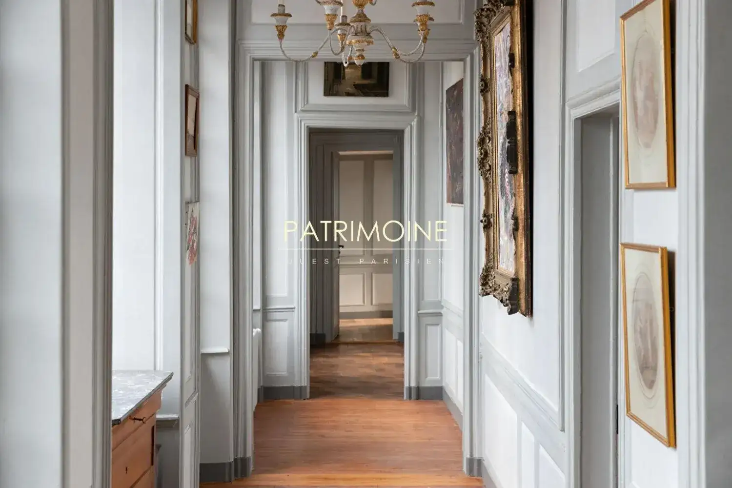 Castle 1400m² in France, Verneuil d'Avre d'Eaton. Priced at 2600000€ rent photo-1
