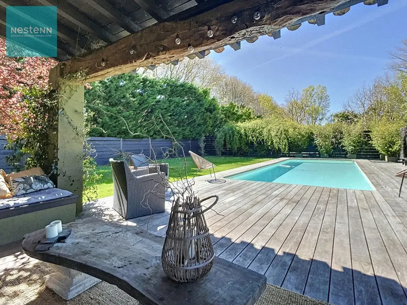 Castle 402m² in France, Villefranche de Lorage. Priced at 895000€ rent photo-4