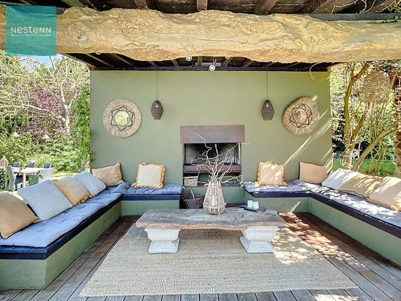 Castle 402m² in France, Villefranche de Lorage. Priced at 895000€ rent photo-11