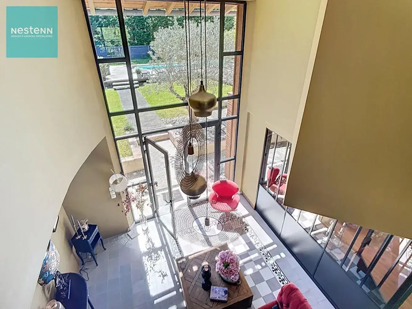 Castle 402m² in France, Villefranche de Lorage. Priced at 895000€ rent photo-14