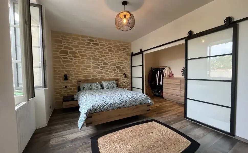 Castle 425m² in France, Saint-Sever. Priced at 1095000€ rent photo-8