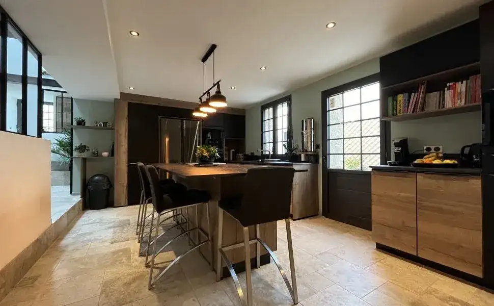 Castle 425m² in France, Saint-Sever. Priced at 1095000€ rent photo-19