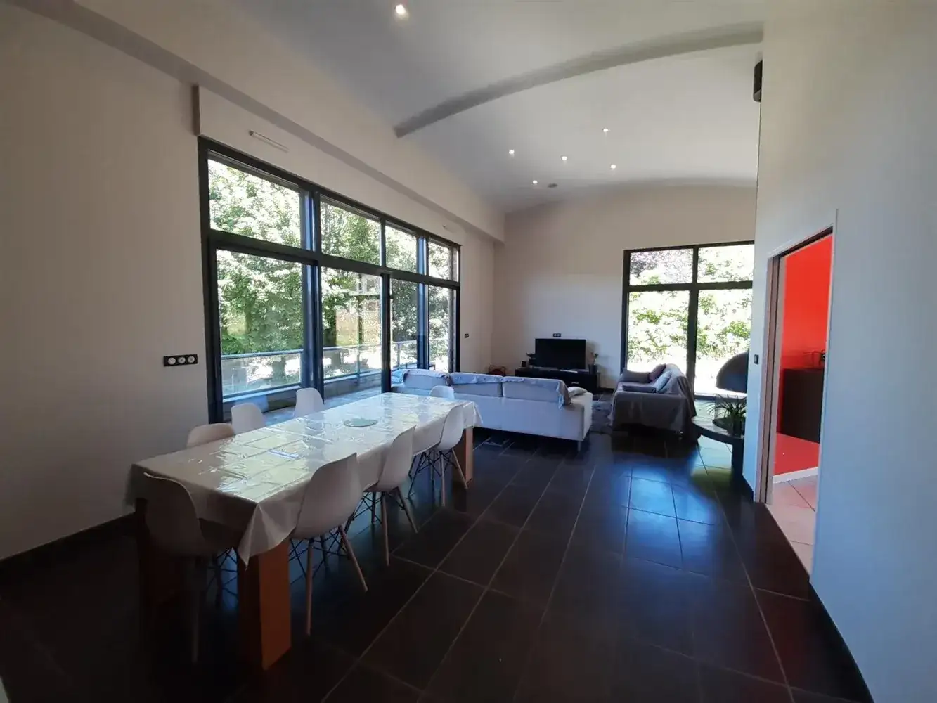 Castle 255m² in France, Vounei-soo-Biar. Priced at 464000€ rent photo-5