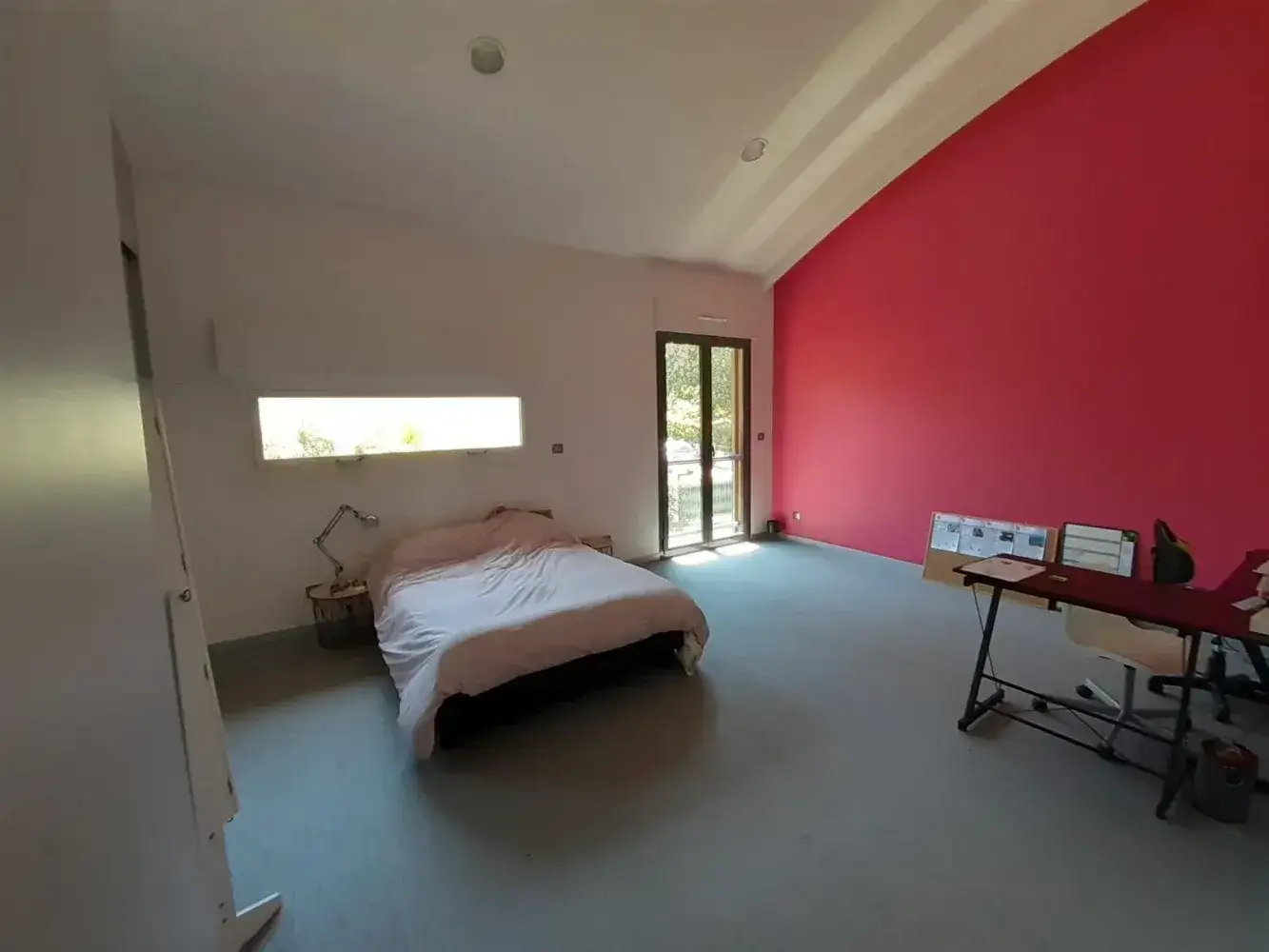 Castle 255m² in France, Vounei-soo-Biar. Priced at 464000€ rent photo-10