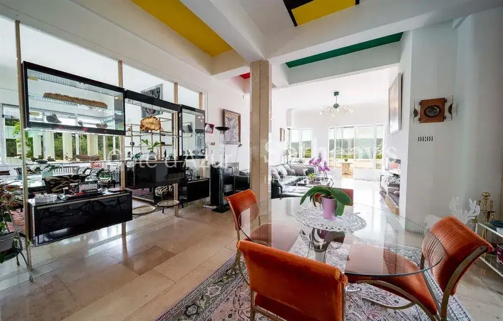Castle 595m² in France, Saint-Jean-Cap-Ferrat. Priced at 15500000€ rent photo-13