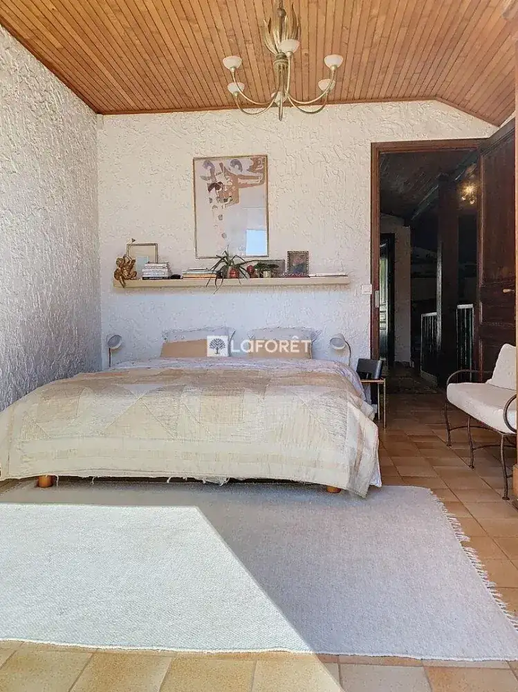 Castle 151m² in France, Carrot. Priced at 650000€ rent photo-3