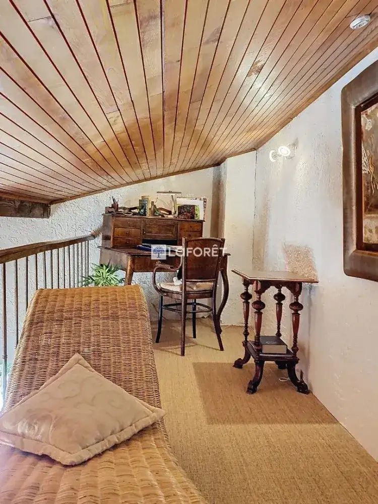 Castle 151m² in France, Carrot. Priced at 650000€ rent photo-7