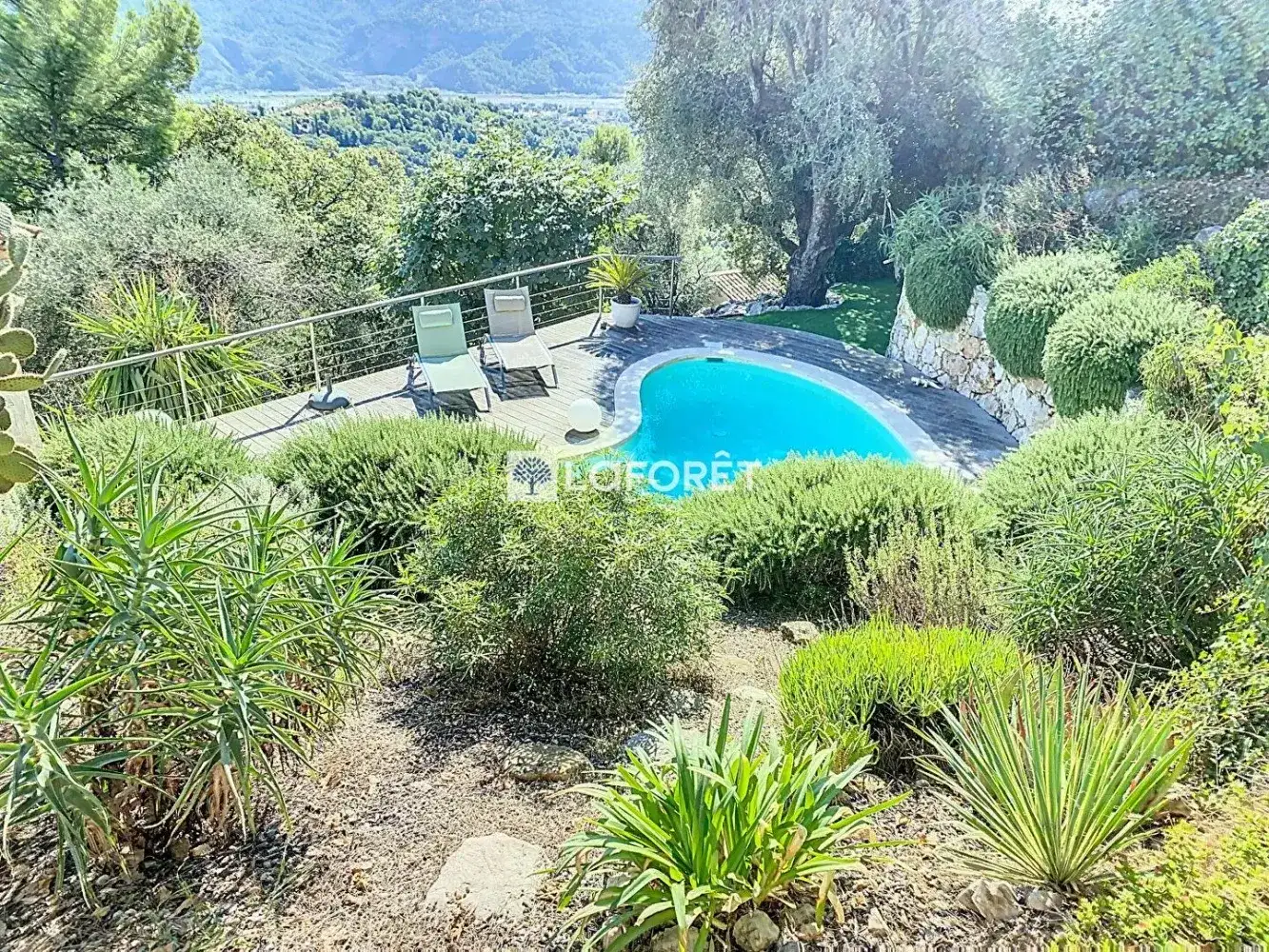 Castle 151m² in France, Carrot. Priced at 650000€ rent photo-10