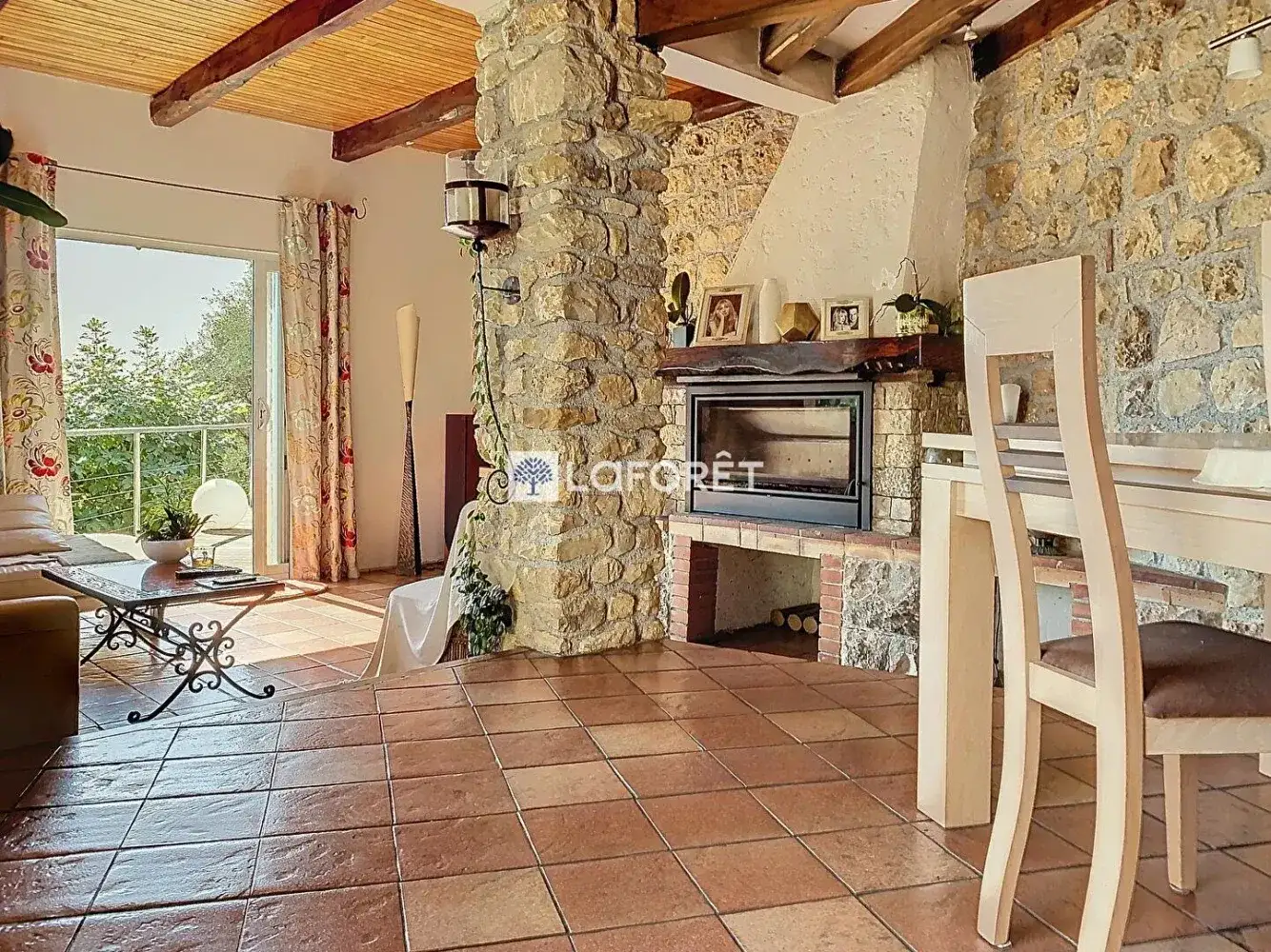 Castle 151m² in France, Carrot. Priced at 650000€ rent photo-14