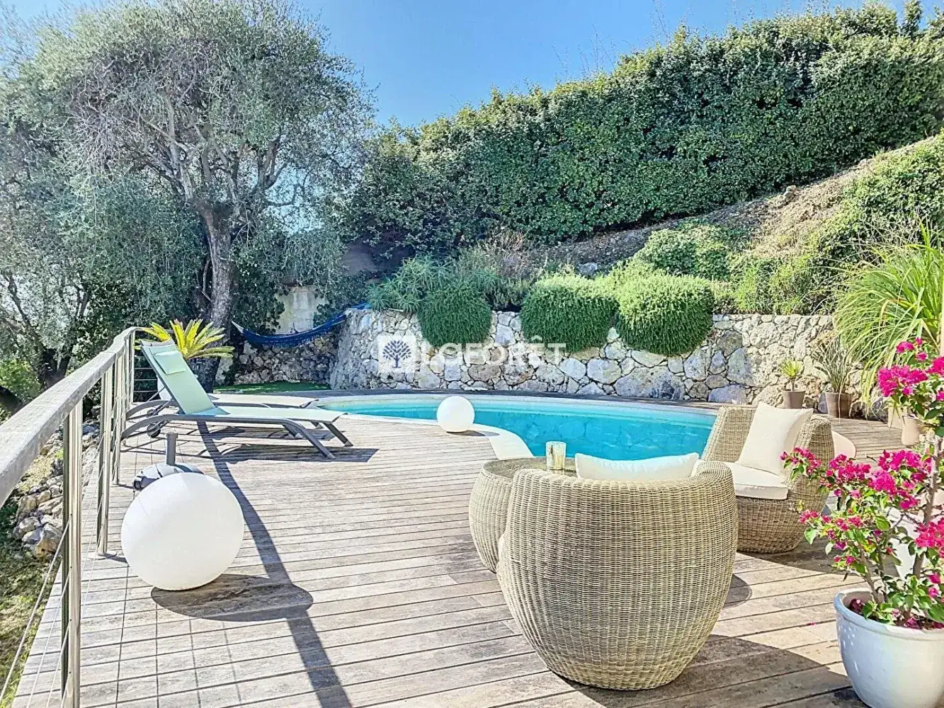 Castle 151m² in France, Carrot. Priced at 650000€ rent photo-18
