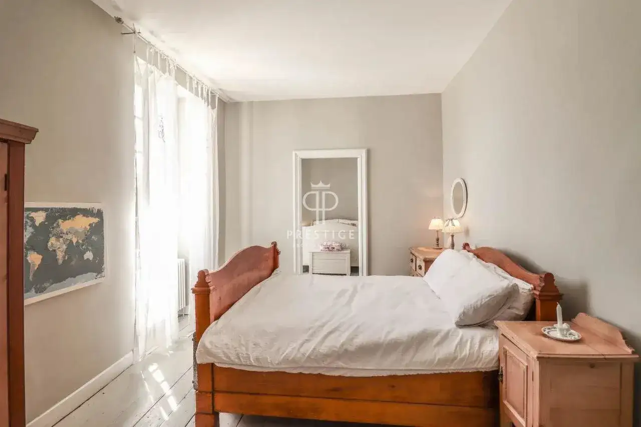 Castle 365m² in Spain, Cartagena. Priced at 1200000€ rent photo-1