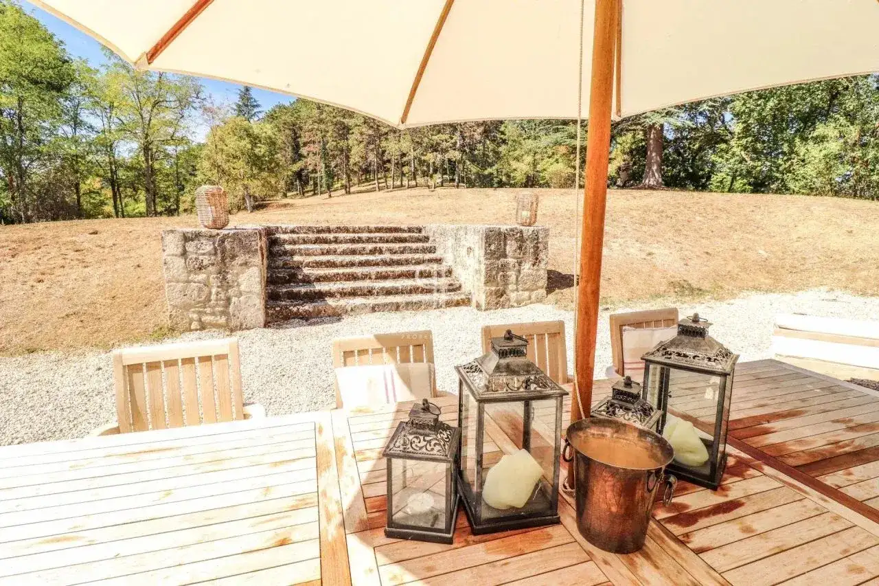 Castle 365m² in Spain, Cartagena. Priced at 1200000€ rent photo-7