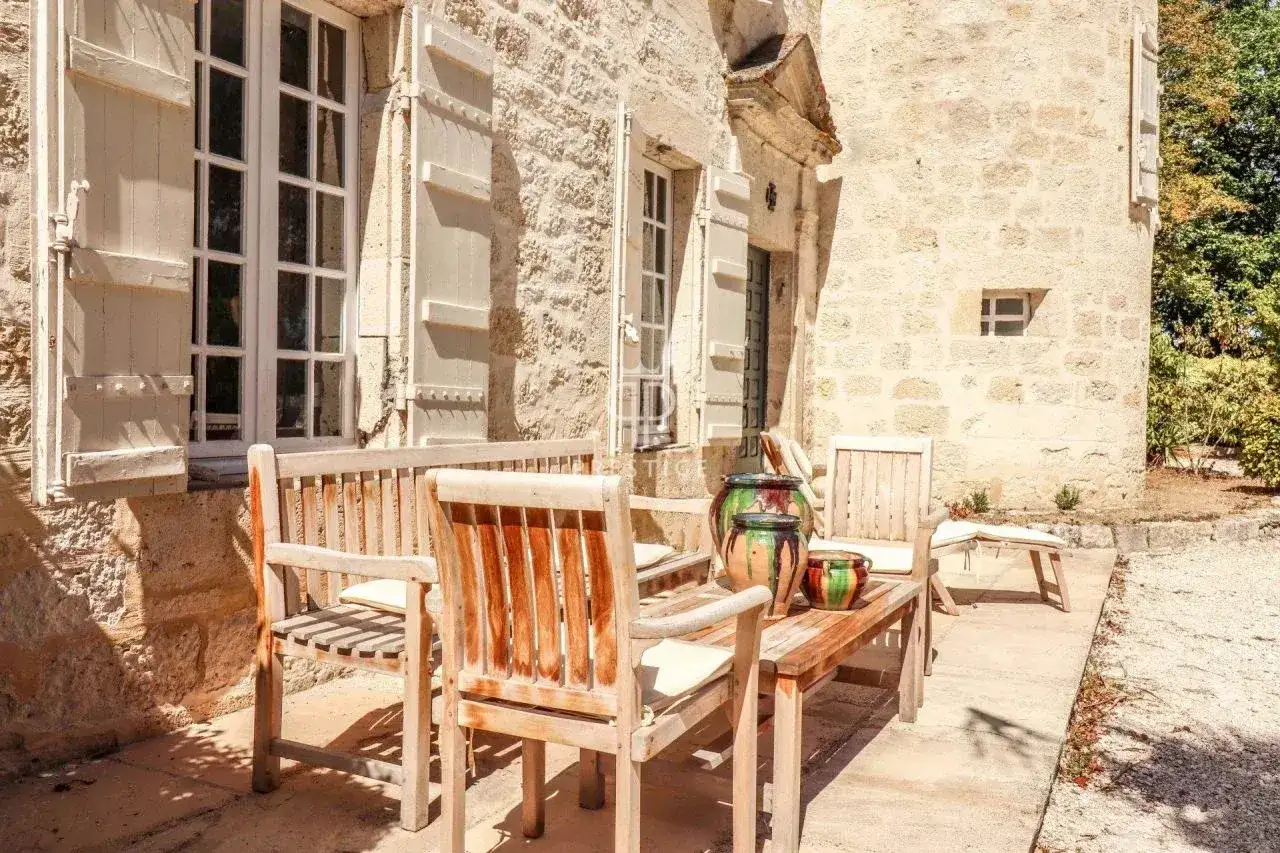 Castle 365m² in Spain, Cartagena. Priced at 1200000€ rent photo-9