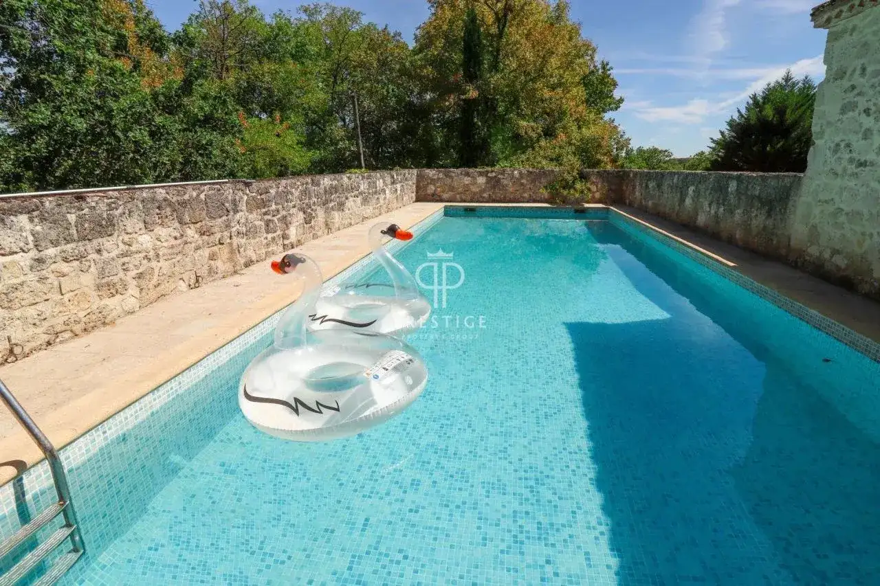 Castle 365m² in Spain, Cartagena. Priced at 1200000€ rent photo-10