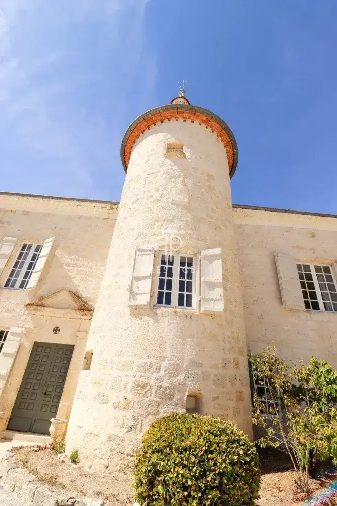 Castle 365m² in Spain, Cartagena. Priced at 1200000€ rent photo-12