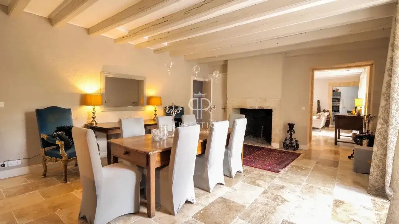 Castle 365m² in Spain, Cartagena. Priced at 1200000€ rent photo-15