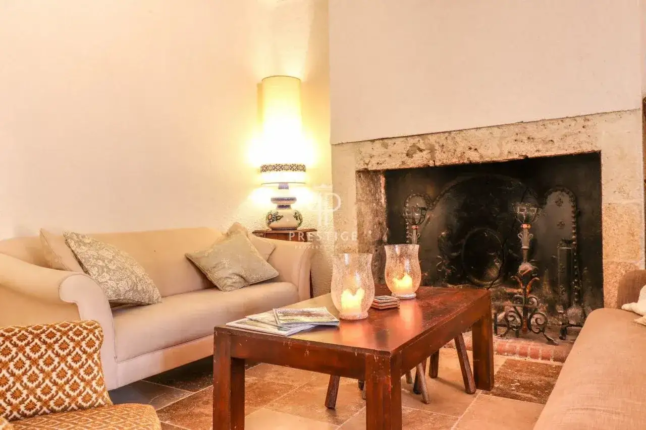 Castle 365m² in Spain, Cartagena. Priced at 1200000€ rent photo-16